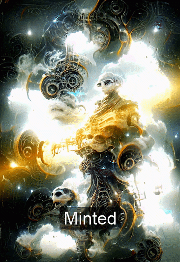 Terminova - The Formation