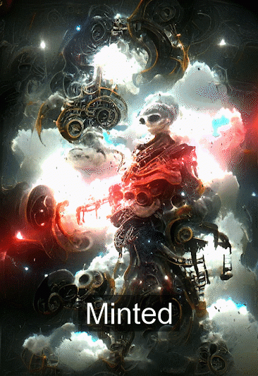 Terminova - the maturation