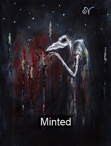 The Master Of Approved